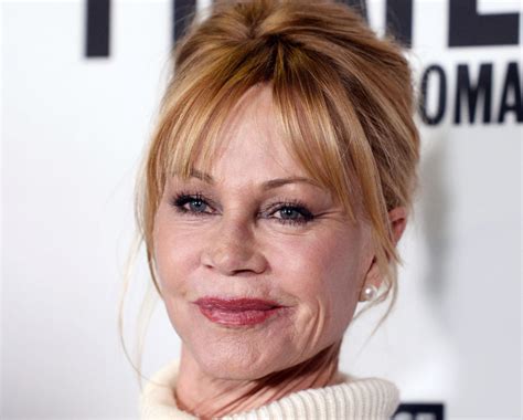 melanie griffith naked|Melanie Griffith, 61, Shares Nude Throwback Playboy Photo